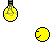 Smiley ampoule