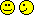 Smiley baiser