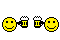 Smiley biere