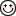 Smiley blushie