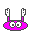 Smiley bouncepurple