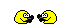 Smiley boxe