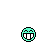 Smiley chauffe