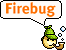 Smiley firebug