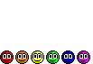 Smiley flip