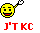 Smiley jtkc