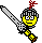Smiley medieval