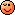 Smiley orange
