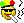 Smiley rasta