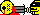 Smiley stab