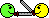 Smiley sword