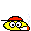 Smiley yoman